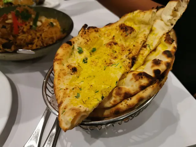 Surjit's Indian Restaurant & Catering