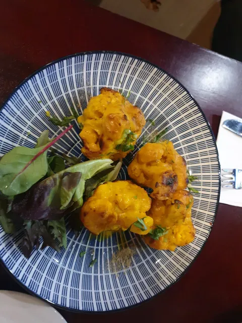 Surjit's Indian Restaurant & Catering