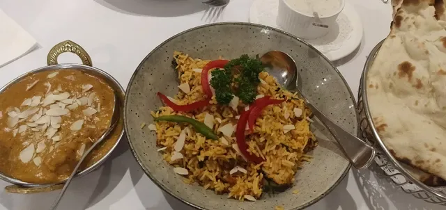 Surjit's Indian Restaurant & Catering