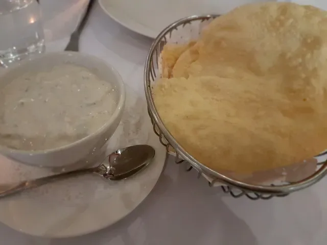 Surjit's Indian Restaurant & Catering