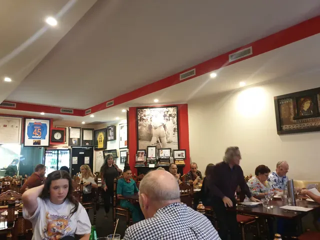 Surjit's Indian Restaurant & Catering