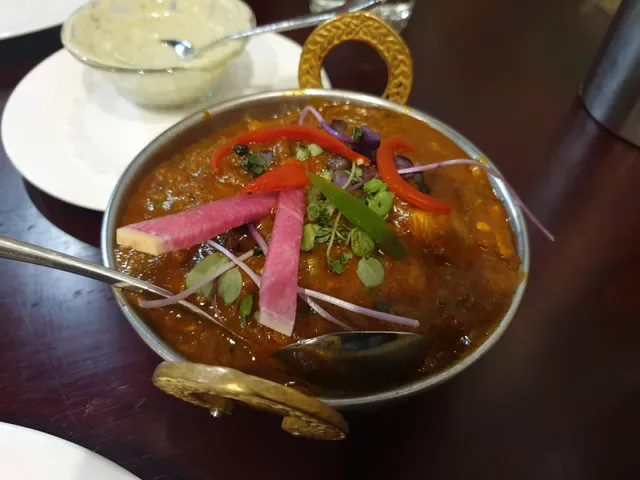Surjit's Indian Restaurant & Catering