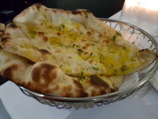 Surjit's Indian Restaurant & Catering