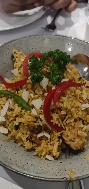 Surjit's Indian Restaurant & Catering