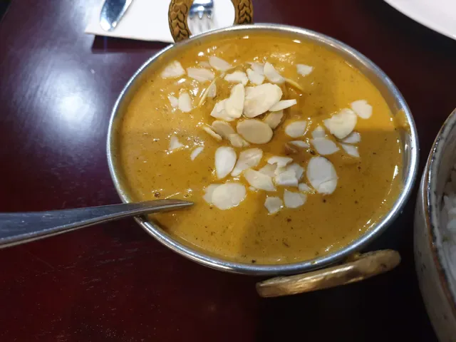 Surjit's Indian Restaurant & Catering