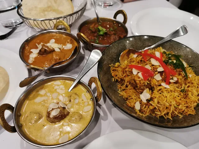 Surjit's Indian Restaurant & Catering