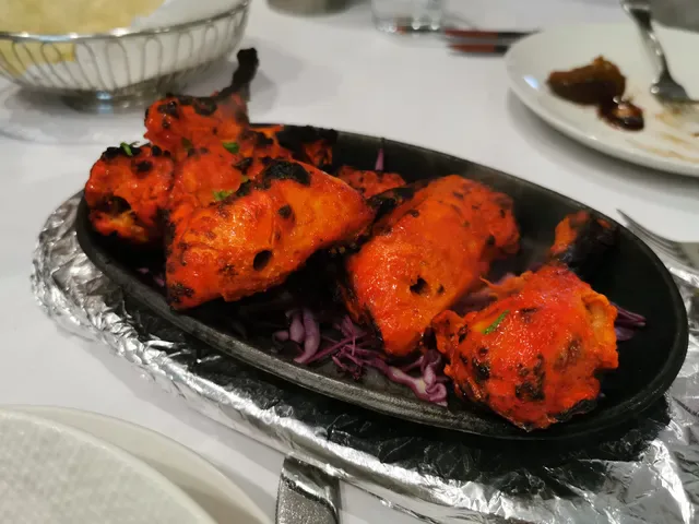 Surjit's Indian Restaurant & Catering