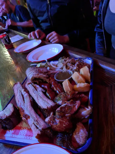 Surly's American Tavern