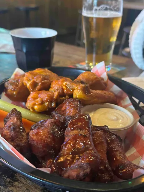Surly's American Tavern