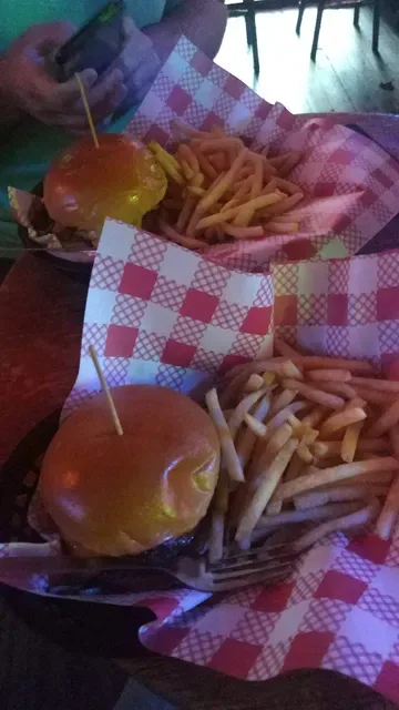 Surly's American Tavern
