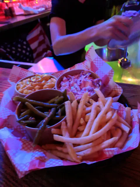 Surly's American Tavern