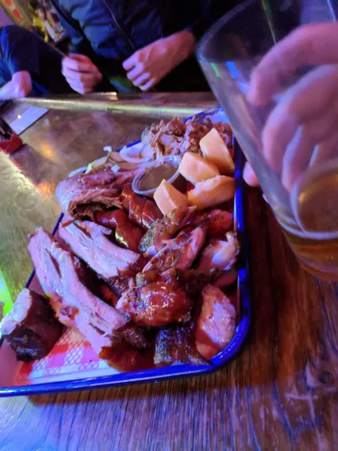 Surly's American Tavern
