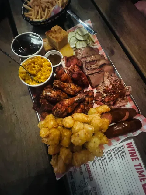 Surly's American Tavern