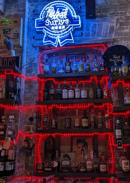 Surly's American Tavern