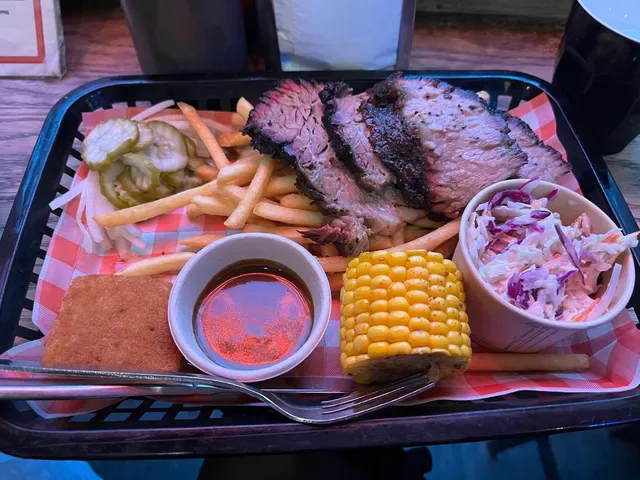 Surly's American Tavern