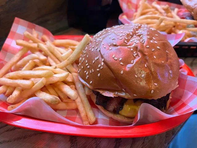 Surly's American Tavern
