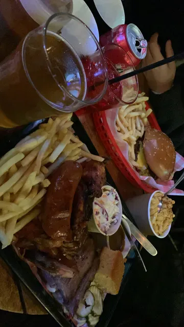 Surly's American Tavern