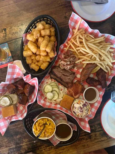 Surly's American Tavern