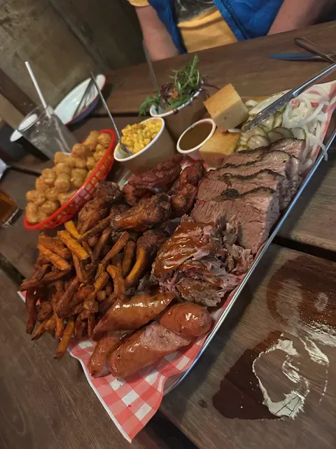 Surly's American Tavern