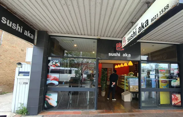 Sushi Aka