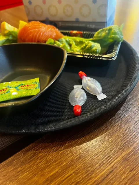 Sushi Aka