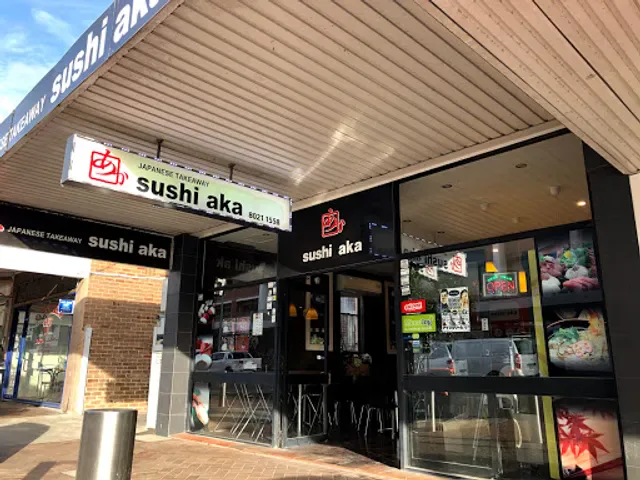 Sushi Aka