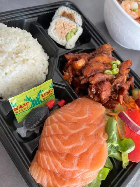 Sushi Aka
