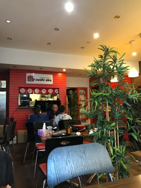 Sushi Aka