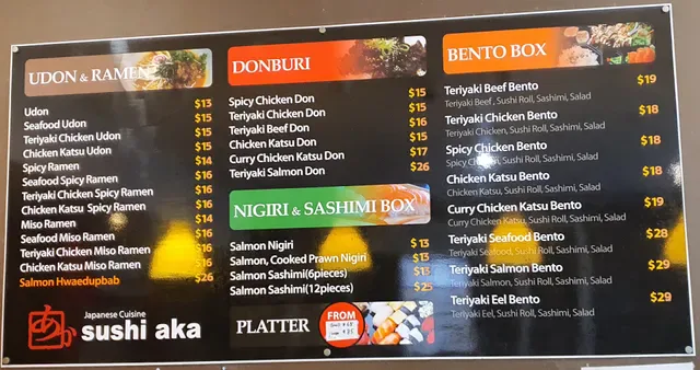 Sushi Aka