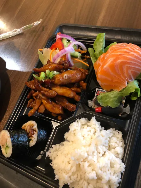 Sushi Aka