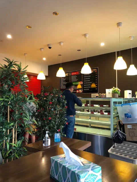Sushi Aka