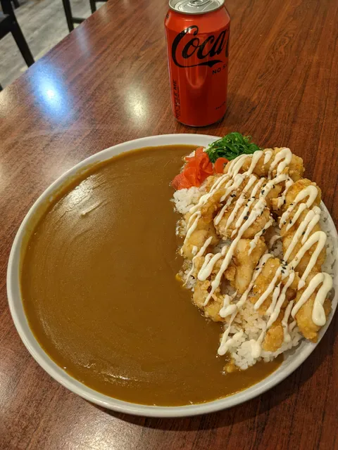 sushi and bowl