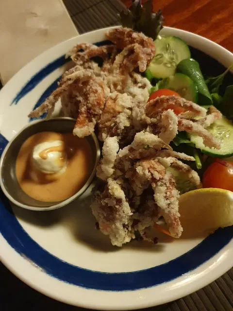 Sushi & Grill @ York Street