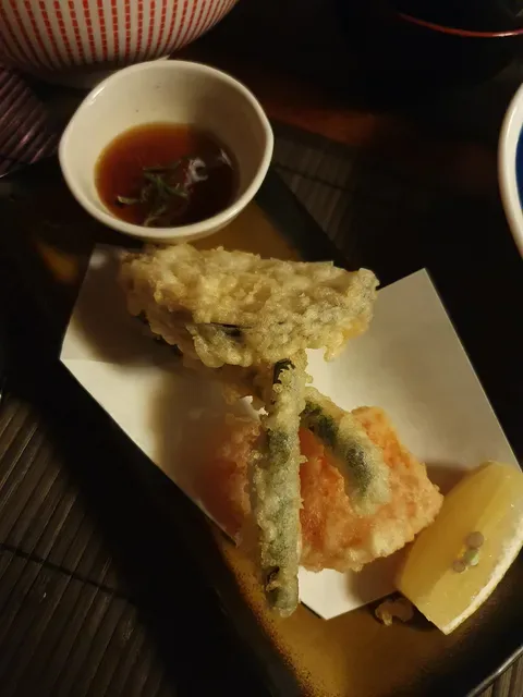 Sushi & Grill @ York Street