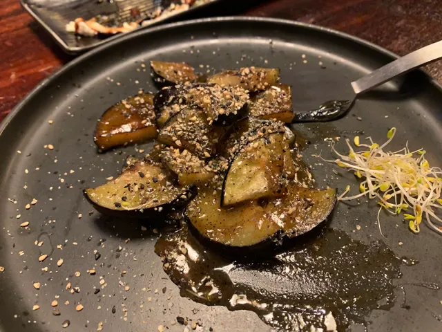Sushi & Grill @ York Street