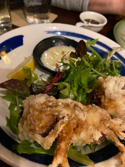 Sushi & Grill @ York Street