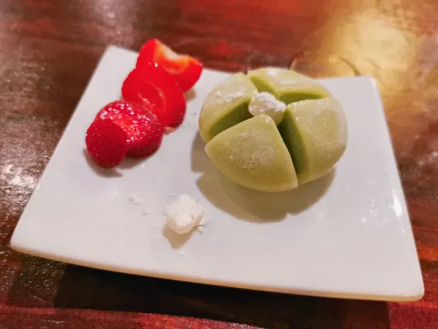 Sushi & Grill @ York Street