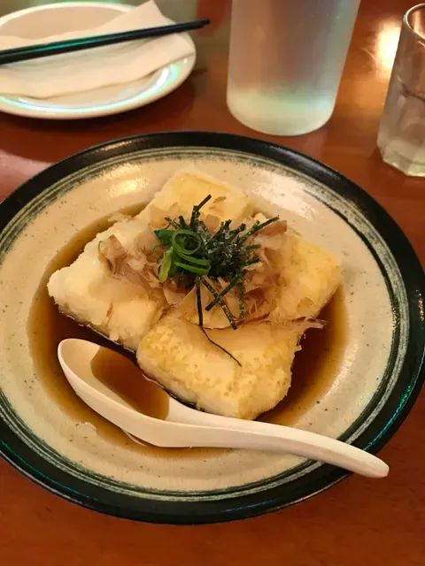 Sushi Bar Rashai
