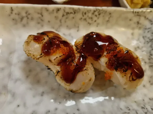 Sushi Bar Rashai
