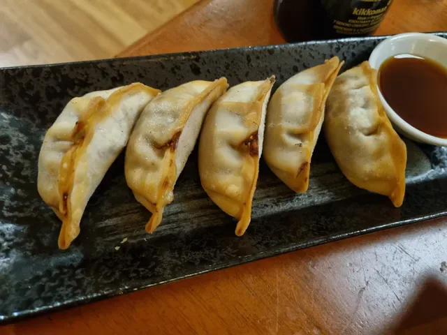 Sushi Bar Rashai