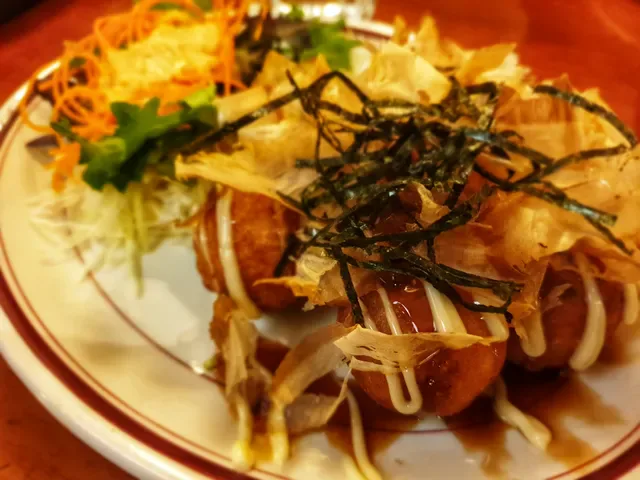 Sushi Bar Rashai