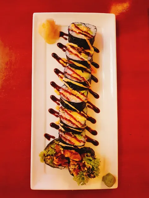 Sushi Bar Rashai