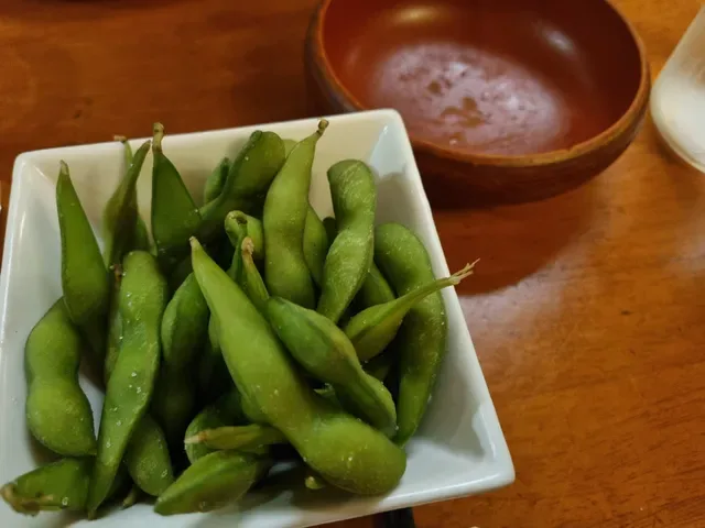 Sushi Bar Rashai