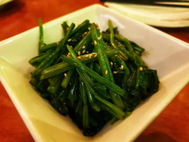 Sushi Bar Rashai