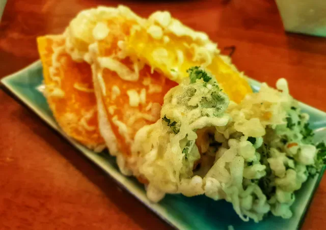 Sushi Bar Rashai
