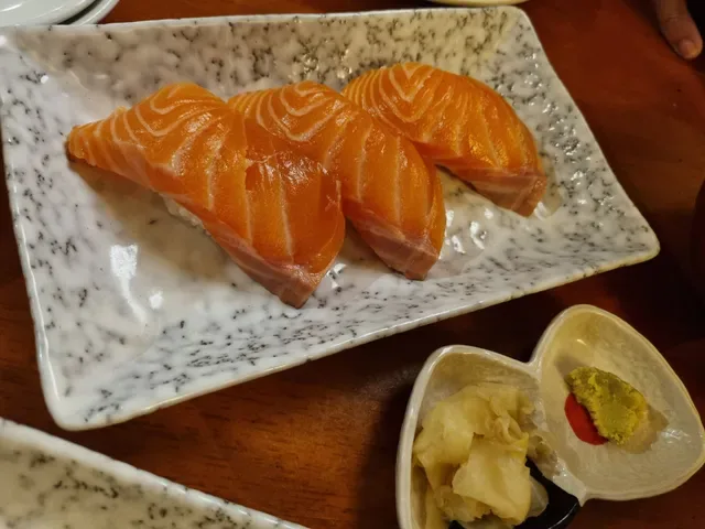 Sushi Bar Rashai