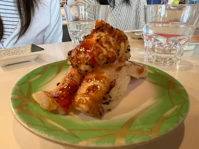 Sushi Dragon Brighton-Le-Sands
