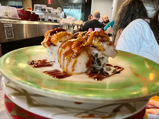 Sushi Dragon Brighton-Le-Sands