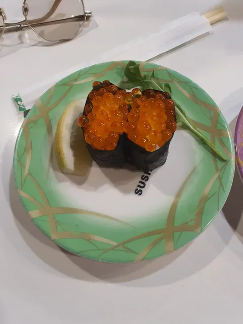 Sushi Dragon Brighton-Le-Sands
