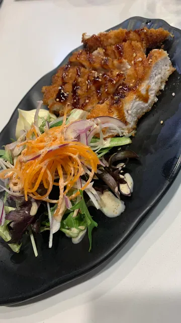 Sushi Dragon Brighton-Le-Sands